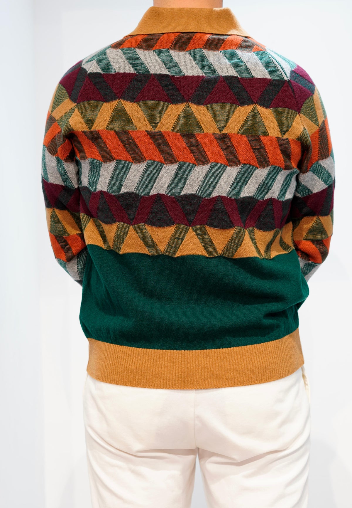 GALLIA POLO ETHAN