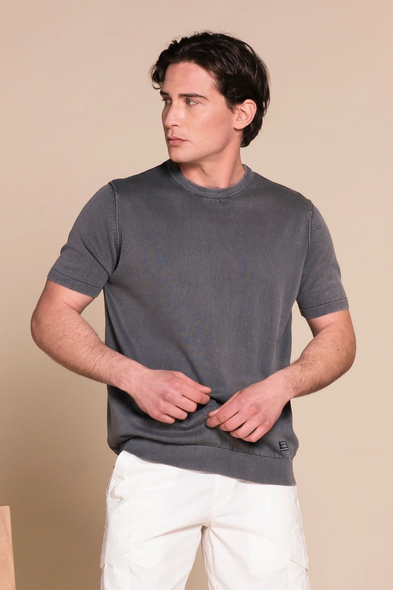 SAMUEL ACID WASH C.ROCK