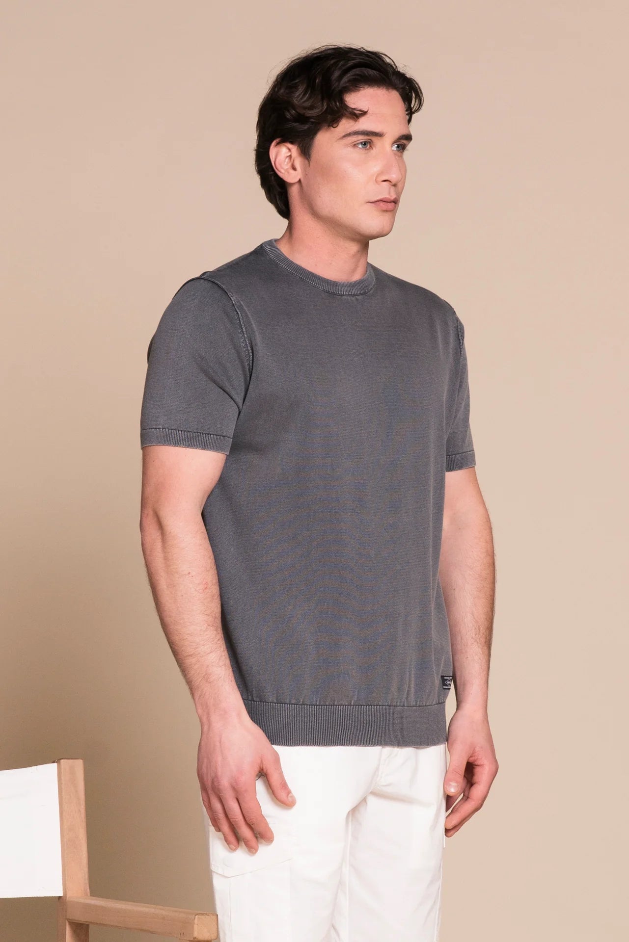 SAMUEL ACID WASH C.ROCK