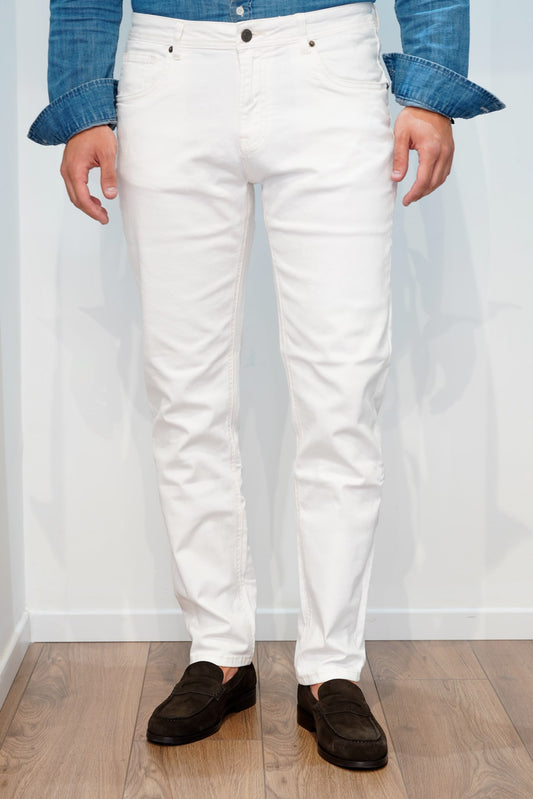 RYTUAL DENIM OFF WHITE SLIM
