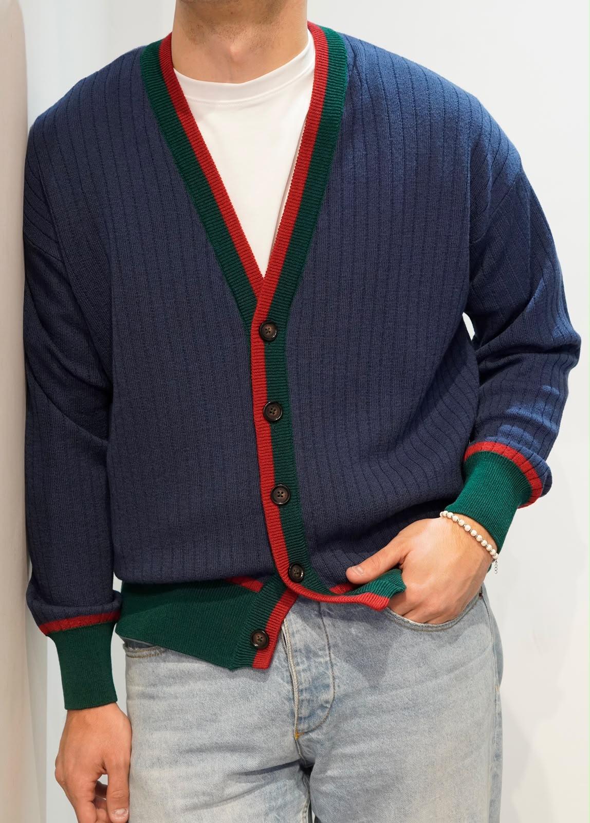 GALLIA CARDIGAN NOAH