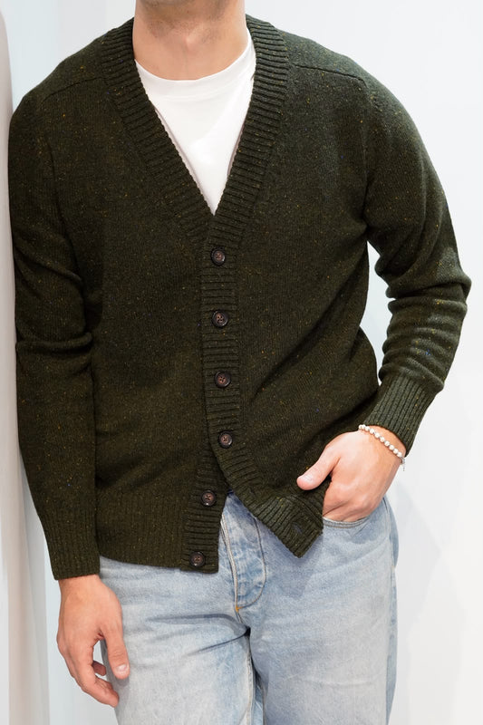 GALLIA CARDIGAN ATTIK