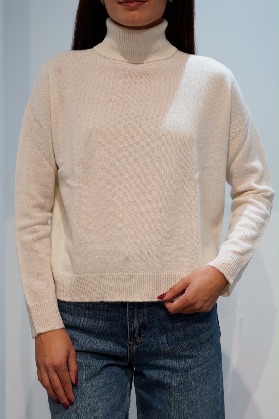 RETOIS DOLCEVITA CASHMERE LATTE