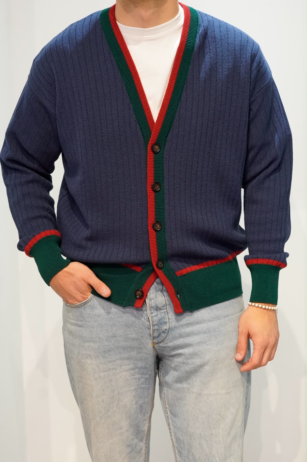 GALLIA CARDIGAN NOAH