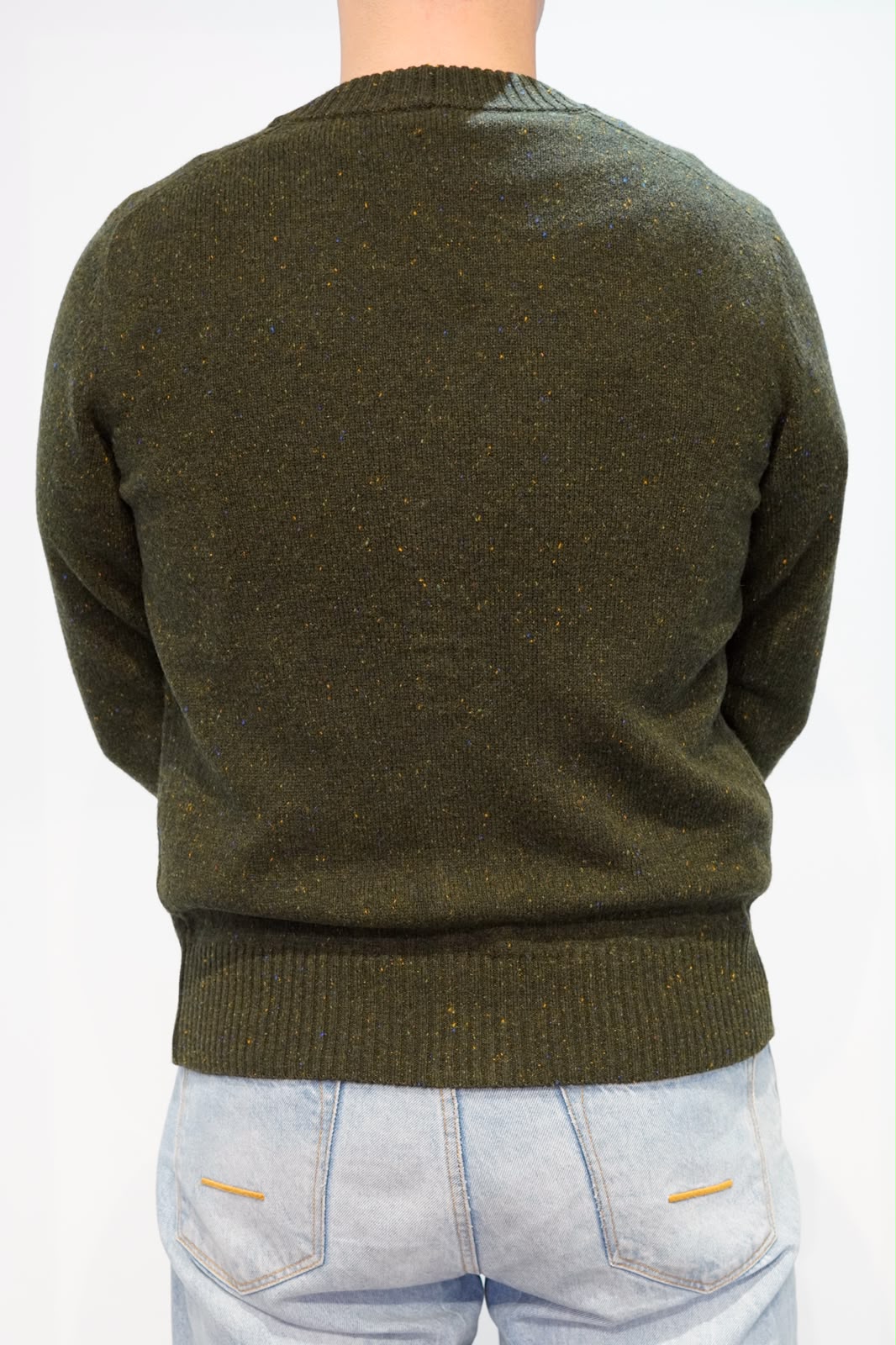 GALLIA CARDIGAN ATTIK