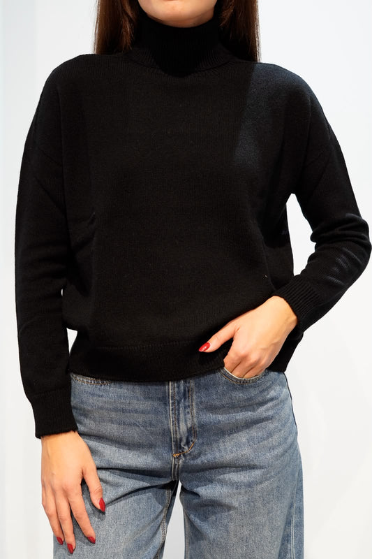 RETOIS DOLCEVITA CASHMERE NERO