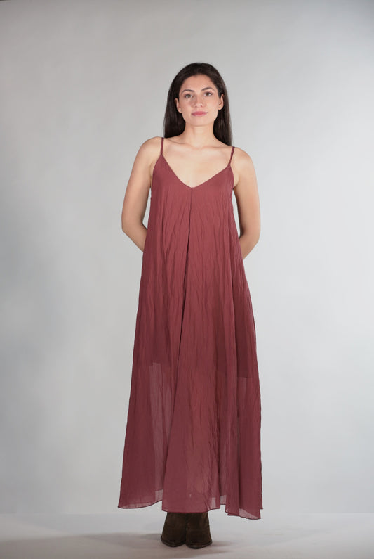ALBA ABITO SATIN WINE