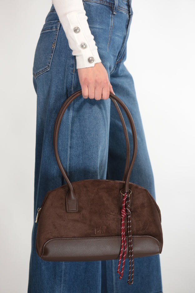 FzbyFz TRACOLLA BAULE BROWN