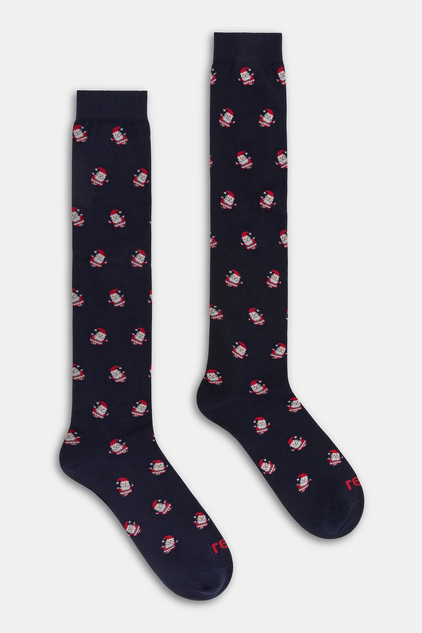 CALZA UOMO SANTA CLAUS