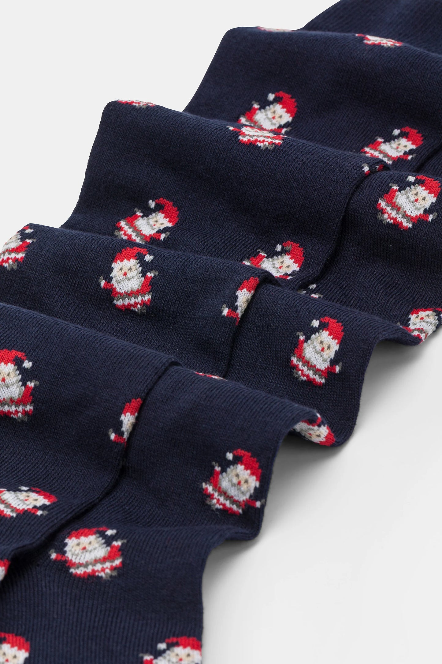 CALZA UOMO SANTA CLAUS