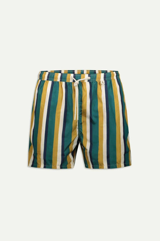 COSTUME UOMO MYKONOS VERDE