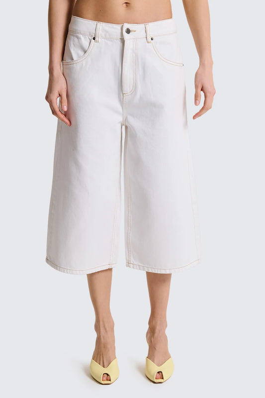 SHORTS OSAKA OFF-WHITE