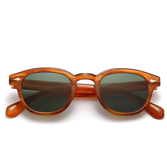HONTO JAMES C41 MARRONE
