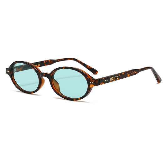 HONTO PREMIUM 05 MARRONE LENTE TURCHESE