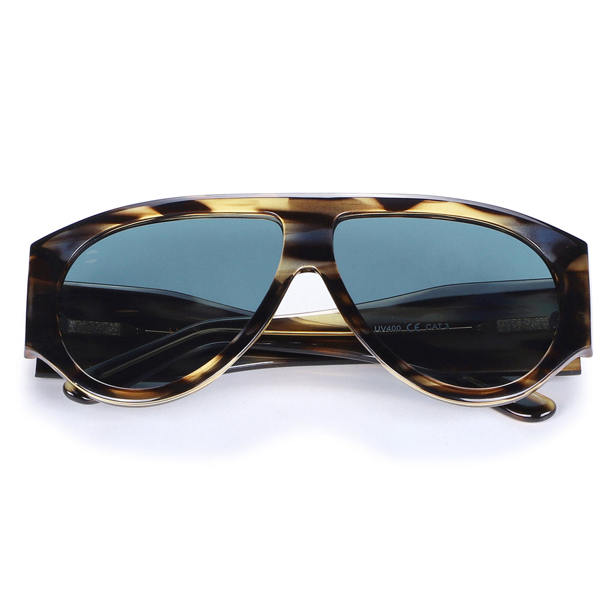 HONTO PREMIUM C11 MARRONE LENTE BLU