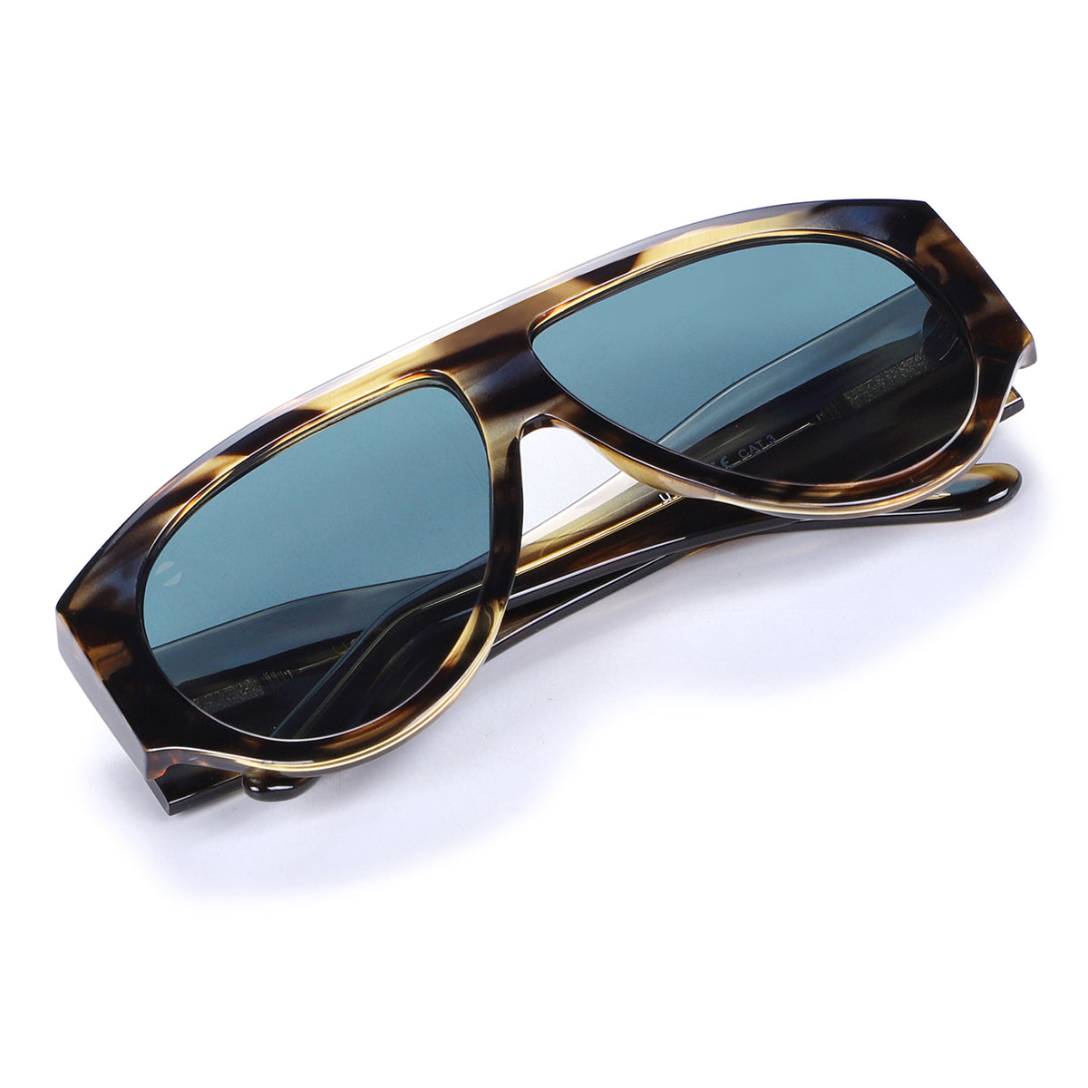 HONTO PREMIUM C11 MARRONE LENTE BLU