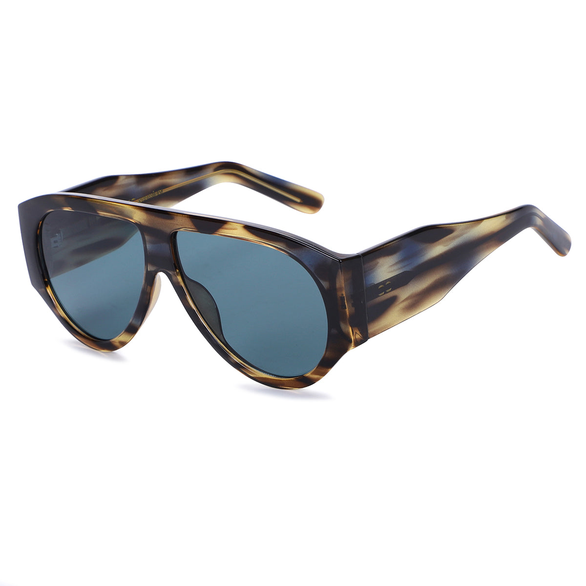 HONTO PREMIUM C11 MARRONE LENTE BLU