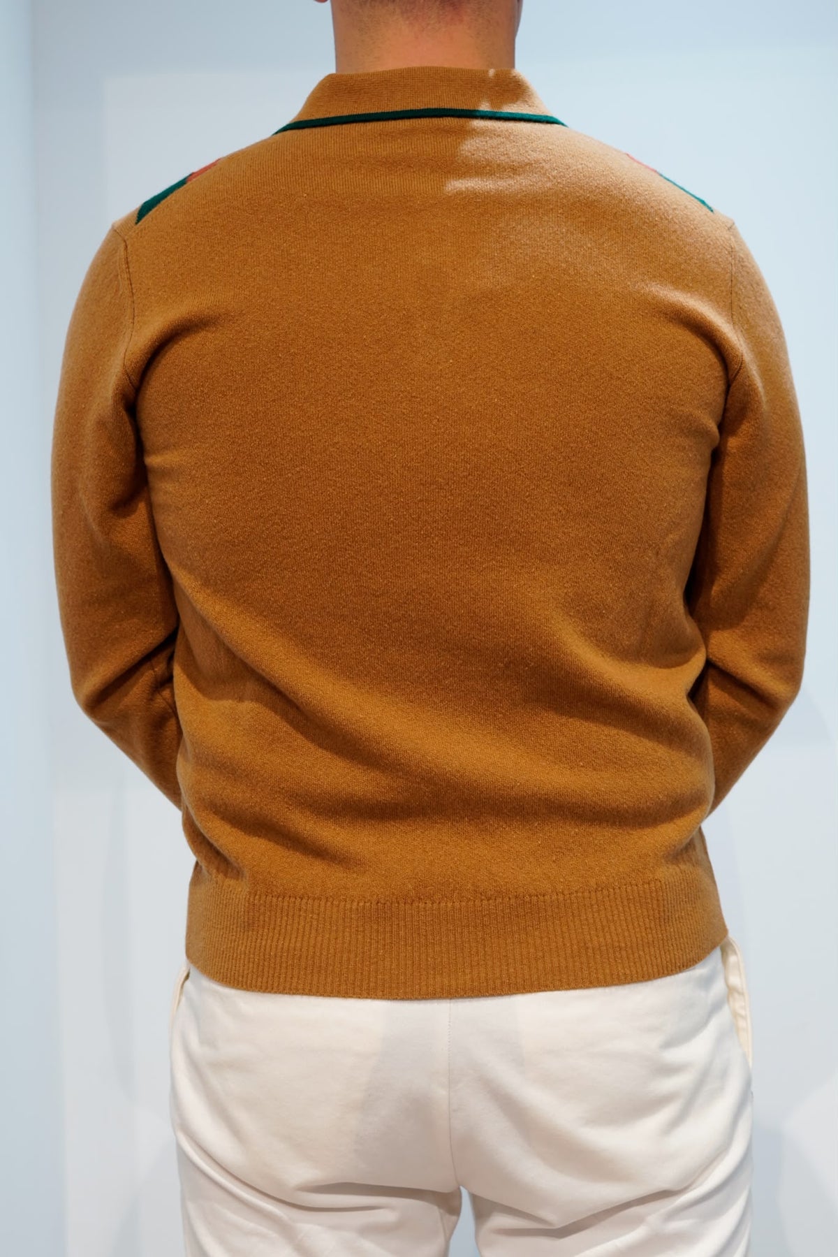 GALLIA POLO ANSON