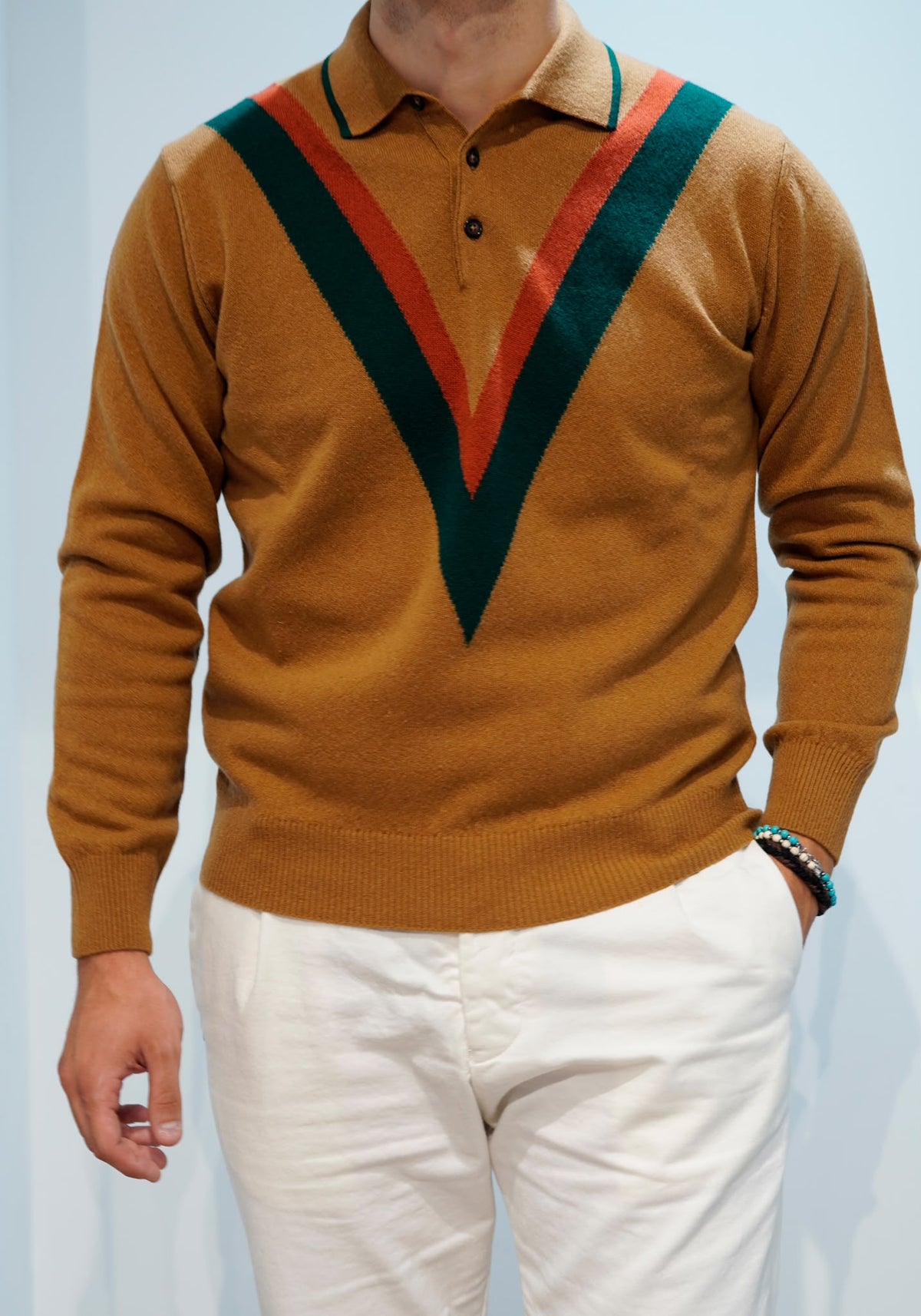 GALLIA POLO ANSON