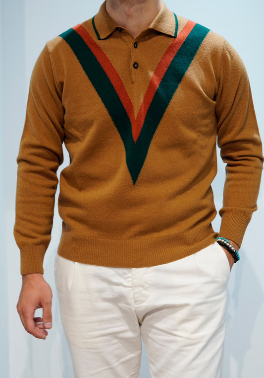 GALLIA POLO ANSON